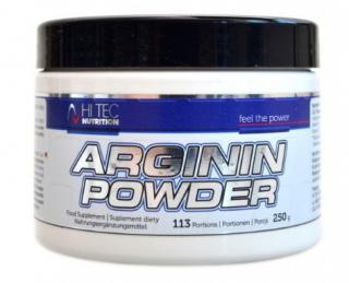 Arginin Powder 100% AAKG 250 g