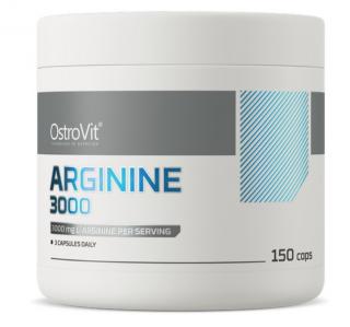 Arginine 3000 150 kapslí