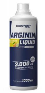Arginine Liquid 1000ml