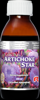 ARTICHOKE STAR 120 ml
