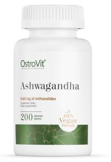 Ashwagandha 200 tablet