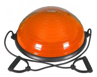 Balanční míč Balance ball + Expand PS 4023 Barva: Oranžová