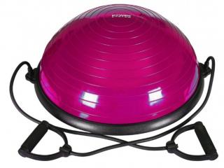 Balanční míč Balance ball + Expand PS 4023 Barva: Růžový