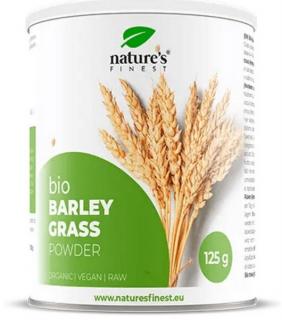 Barley Grass Powder (China) 125g Bio