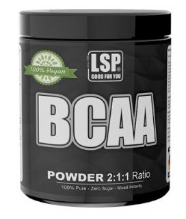 BCAA 2:1:1 500 g Powder
