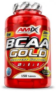 BCAA Gold 150 tablet