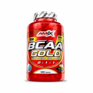 BCAA Gold 300 tablet