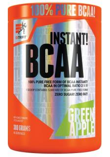 BCAA Instant 300 g Příchuť: Jahoda + máta