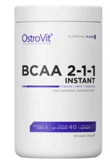 BCAA Instant Natural 2-1-1 400 g
