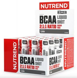 BCAA Liquid Shot 1200 ml