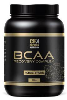 BCAA Recovery Complex 500 g Příchuť: Pomeranč