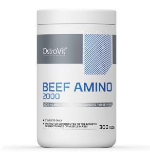 Beef Amino 2000 300 tablet