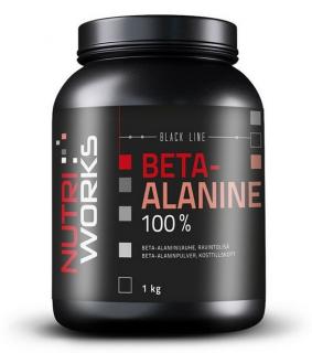 Beta-Alanine 1000g