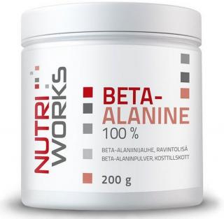 Beta-Alanine 200g