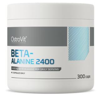 Beta Alanine 2400 300 kapslí