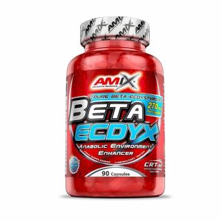 Beta Ecdyx 90 kapslí