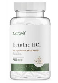 Betaine HCL vege 90 kapslí