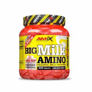 Big Milk Amino 400 tablet