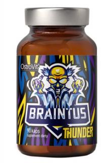 Braintus Thunder 90 kapslí