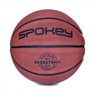 BRAZIRO II Basketbalový míč Velikost: Vel. 5