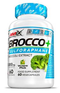 Brocco+ 60 kapslí
