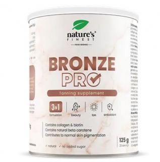 Bronze Pro 125g