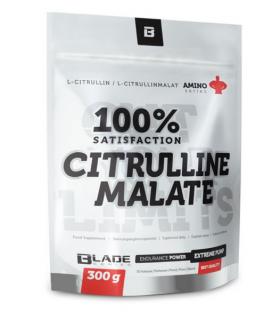 BS Blade 100% Citrulline malate 300g