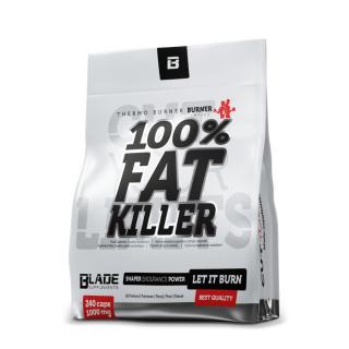 BS Blade 100% Fat Killer 1000 mg 120 kapslí