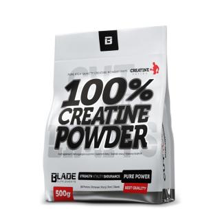 BS Blade Creatine Powder 500 g