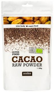 Cacao Powder BIO 200g