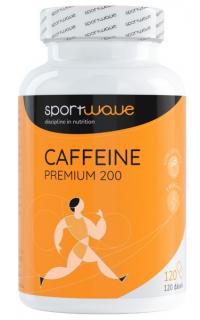 Caffeine Premium 200 120 tablet