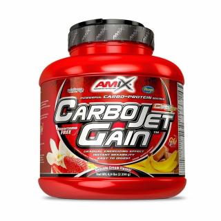 CarboJet™ Gain 15 1000g Příchuť: Banán