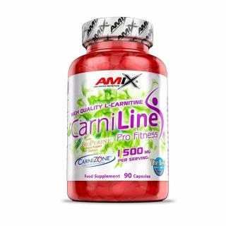 CarniLine® 90kapslí