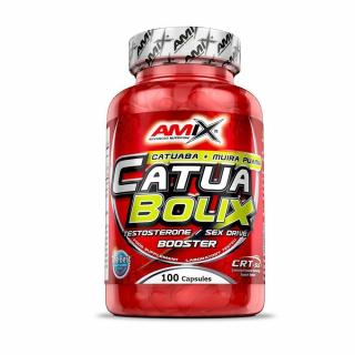 CatuaBolix 100 kapslí