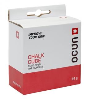Chalk Cube 56 g - magnéziová kostka