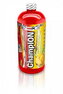 ChampION™ Sports Fuel 1000 ml Příchuť: Ananas