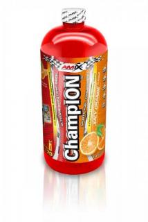 ChampION™ Sports Fuel 1000 ml Příchuť: Juice orange