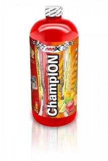 ChampION™ Sports Fuel 1000 ml Příchuť: Multi fruit