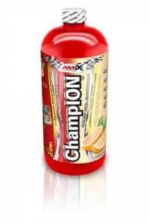 ChampION™ Sports Fuel 1000 ml Příchuť: White Grapefruit