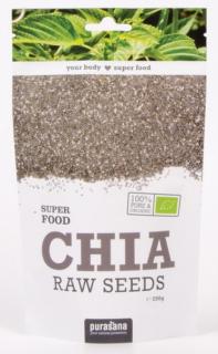 Chia Seeds 200g BIO (Chia semínka)