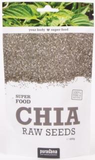 Chia Seeds 400g BIO (Chia semínka)