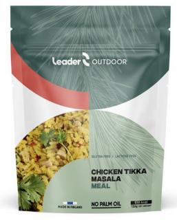 Chicken Tikka masala Meal 132g (Dehydrované kompletní jídlo)