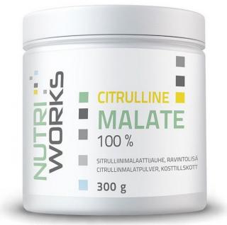 Citruline Malate 300g