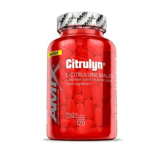 Citrulyn 750 120 tablet