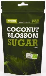 Coconut Blossom Sugar 300g BIO