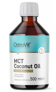 Coconut MCT Oil 500 ml