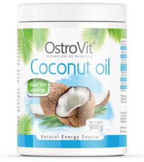 Coconut oil 900 g
