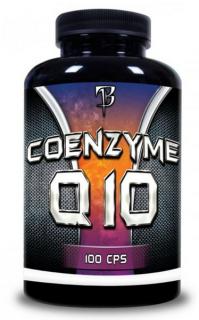 Coenzyme Q10 100 kapslí