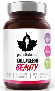 Collagen Beauty 60 kapslí (Kolagenové peptidy Verisol®)