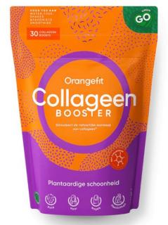 Collagen Booster 300g natural Příchuť: Natural